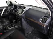 Toyota Land Cruiser Prado 150 Series Рестайлинг 2 Химки  - изображение 30