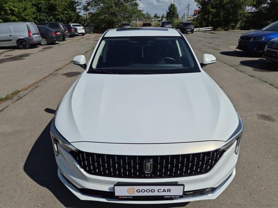 FAW Bestune B70 I Саратов  - изображение 16