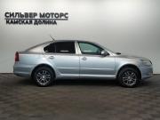 Skoda Octavia II (A5) Рестайлинг Пермь  - изображение 25