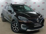 Renault Kaptur I Санкт-Петербург  - изображение 24