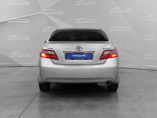 Toyota Camry VI (XV40) Рестайлинг с пробегом 2011 года, цена 1 599 000 рублей, 123600 км, седан, Автокод Объявления
