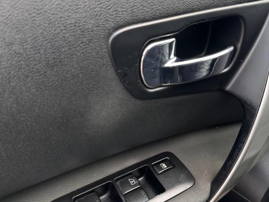 Nissan Qashqai I Рестайлинг Ногинск  - изображение 14