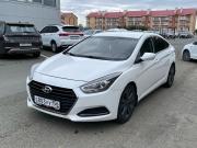 Hyundai i40 I Рестайлинг Оренбург  - изображение 11