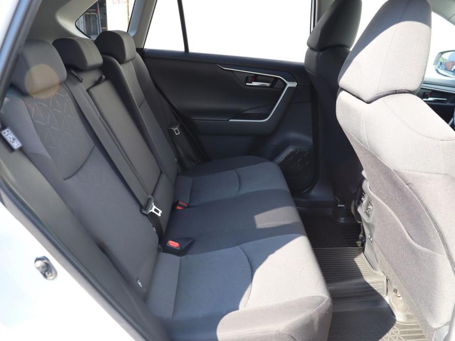 Toyota RAV4 V (XA50) Москва  - изображение 20