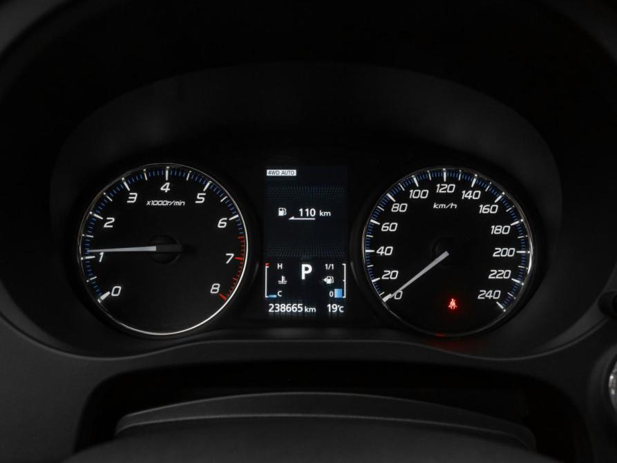 Mitsubishi Outlander III Москва  - изображение 11