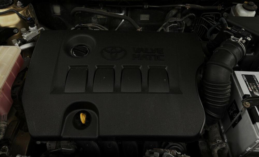 Toyota RAV4 III (XA30) Рестайлинг Москва  - изображение 18