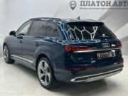 Audi Q7 II (4M) Рестайлинг Воронеж  - изображение 25