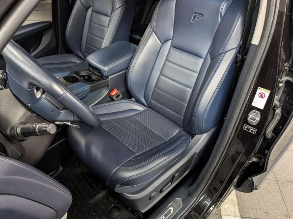 Haval F7x I Рестайлинг с пробегом 2022 года, цена 1 950 000 рублей, 77635 км, внедорожник, Автокод Объявления