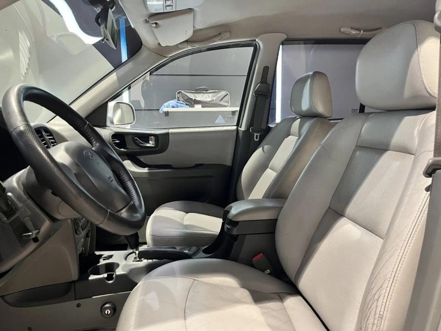 Hyundai Santa Fe II Новосибирск  - изображение 14