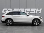 Mercedes-Benz GLC I (X253) Рестайлинг Краснодар  - изображение 30