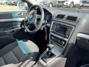 Skoda Octavia II (A5) Рестайлинг Уфа  - изображение 29