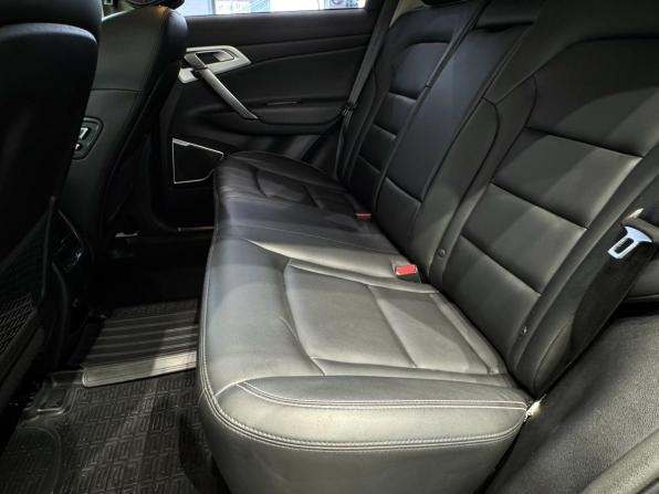 Geely Atlas I с пробегом 2019 года, цена 1 750 000 рублей, 57188 км, внедорожник, Автокод Объявления