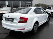 Skoda Octavia III (A7) Москва  - изображение 19