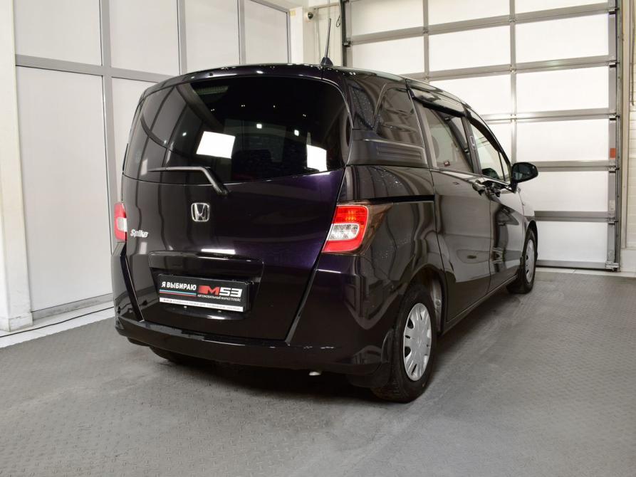 Honda Freed I Кемерово  - изображение 4