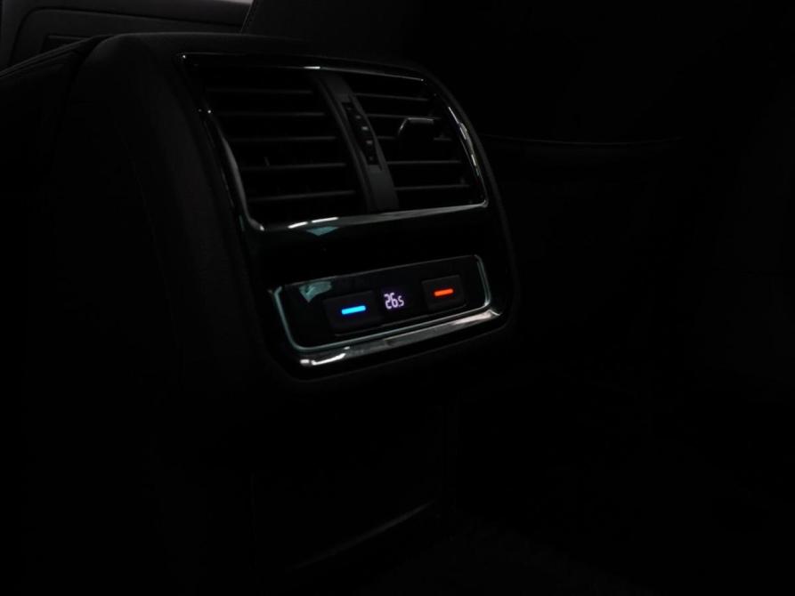Volkswagen Passat B8 Рестайлинг Воронеж  - изображение 12