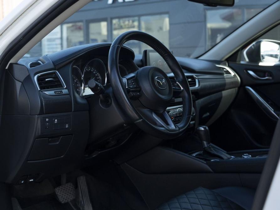 Mazda 6 III (GJ) Рестайлинг Ростов-на-Дону  - изображение 23