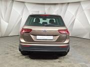 Volkswagen Tiguan II Москва  - изображение 28