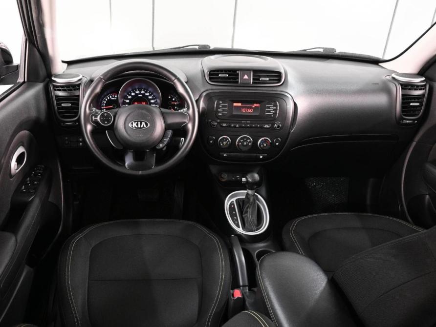 Kia Soul II Ростов-на-Дону  - изображение 6