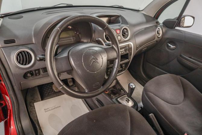 Citroen C3 I Рестайлинг с пробегом 2006 года, цена 369 000 рублей, 115000 км, хэтчбек, Автокод Объявления