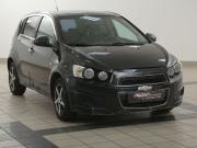 Chevrolet Aveo II Иваново  - изображение 19