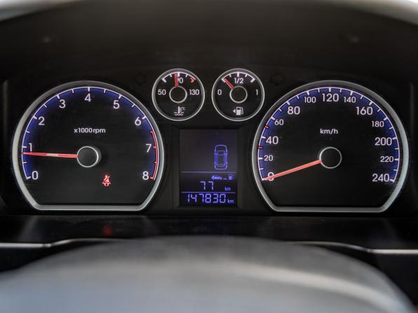 Hyundai i30 I с пробегом 2010 года, цена 698 000 рублей, 147830 км, хэтчбек, Автокод Объявления
