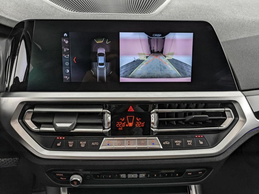 BMW 3 серии VII (G2x) Москва  - изображение 17