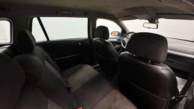 Opel Astra H Рестайлинг с пробегом 2009 года, цена 375 000 рублей, 300762 км, универсал, Автокод Объявления