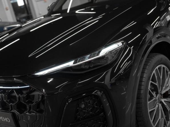 Audi Q5 III (GU) с пробегом 2026 года, цена 6 400 000 рублей, 47 км, внедорожник, Автокод Объявления