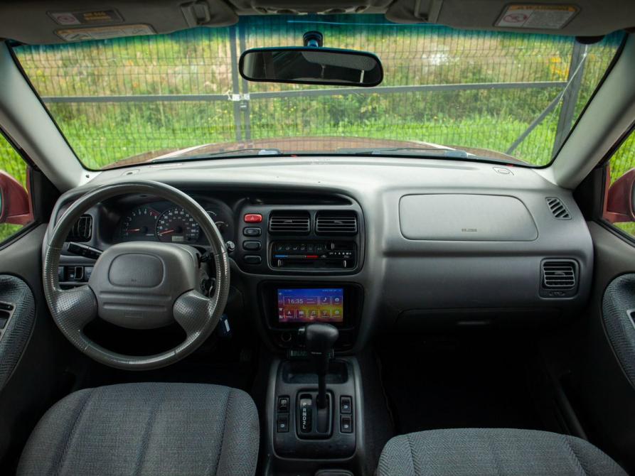 Suzuki Grand Vitara I Иваново  - изображение 21