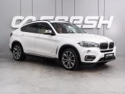 BMW X6 II (F16) Воронеж  - изображение 25