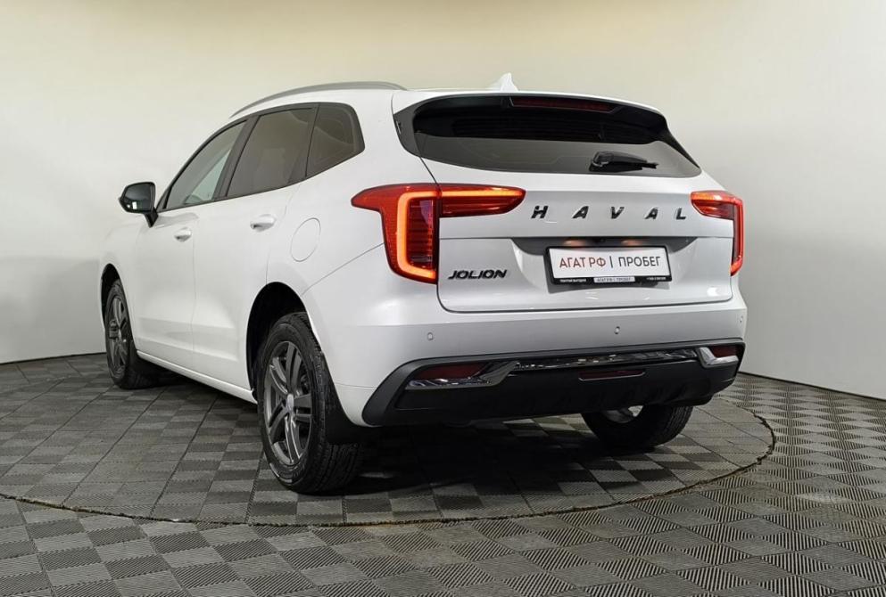 Haval Jolion I Нижний Новгород  - изображение 6