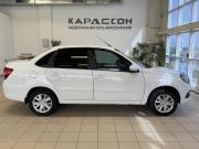 Lada (ВАЗ) Granta I Рестайлинг Волгоград  - изображение 24