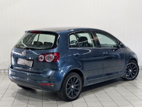 Volkswagen Golf Plus II с пробегом 2012 года, цена 652 000 рублей, 203607 км, хэтчбек, Автокод Объявления