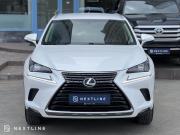 Lexus NX I Рестайлинг Самара  - изображение 37