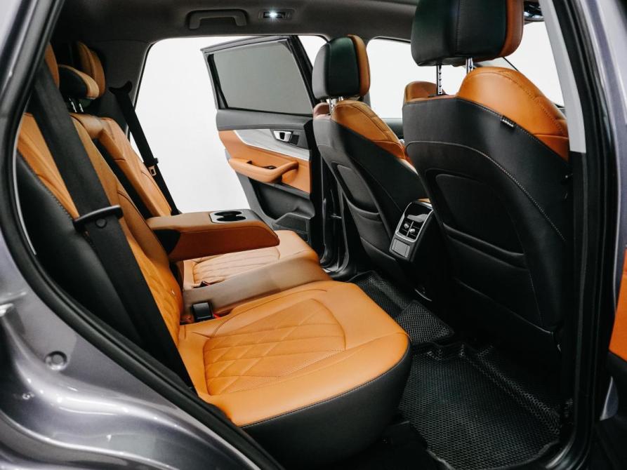 Chery Tiggo 8 Pro Max I Красноярск  - изображение 32