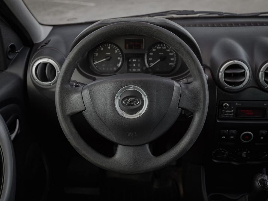 Lada (ВАЗ) Largus I Тюмень  - изображение 8