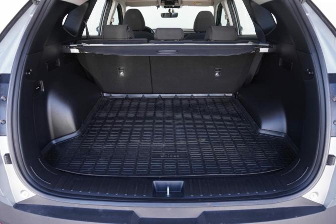 Hyundai Tucson IV с пробегом 2021 года, цена 2 589 000 рублей, 110678 км, внедорожник, Автокод Объявления