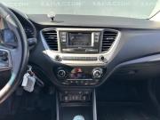 Hyundai Solaris I Рестайлинг Екатеринбург  - изображение 22