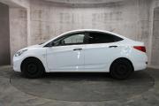Hyundai Solaris I Ярославль  - изображение 19