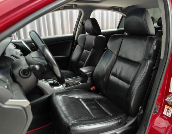 Honda Accord VIII с пробегом 2010 года, цена 799 000 рублей, 260000 км, седан, Автокод Объявления