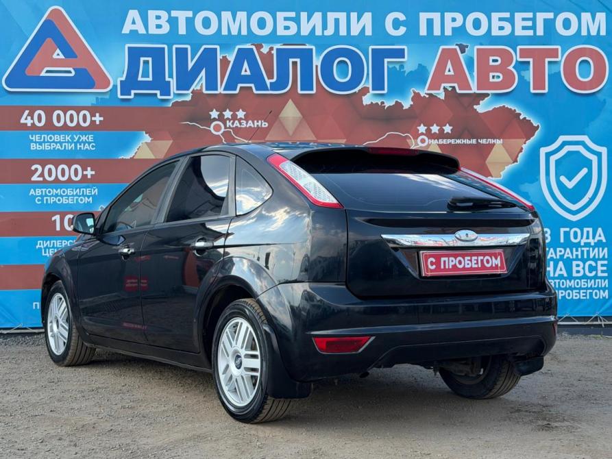 Ford Focus II Рестайлинг Набережные Челны  - изображение 6