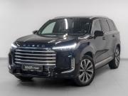 Exeed VX I Рестайлинг Санкт-Петербург  - изображение 31