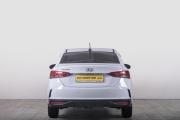 Hyundai Solaris II Рестайлинг Томск  - изображение 27