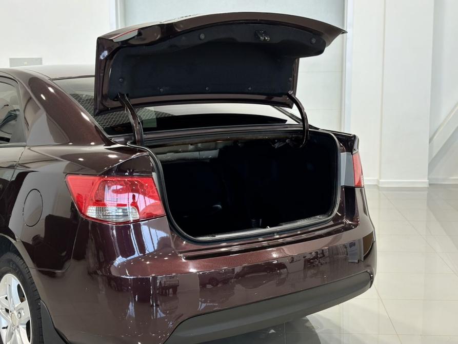 Kia Cerato II Челябинск  - изображение 18