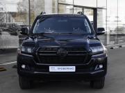 Toyota Land Cruiser 200 Series Рестайлинг 2 Москва  - изображение 27