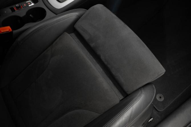Audi Q3 I (8U) с пробегом 2013 года, цена 1 695 000 рублей, 116275 км, внедорожник, Автокод Объявления