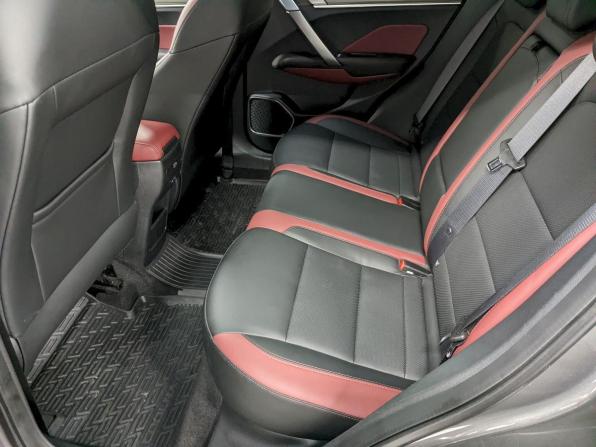 Geely Coolray I с пробегом 2023 года, цена 1 850 000 рублей, 52374 км, внедорожник, Автокод Объявления