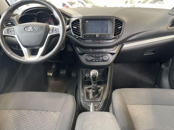 Lada (ВАЗ) Vesta I с пробегом 2021 года, цена 1 109 000 рублей, 74378 км, универсал, Автокод Объявления