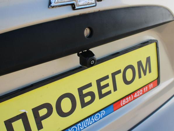 Chevrolet Lanos I с пробегом 2007 года, цена 149 000 рублей, 130359 км, седан, Автокод Объявления