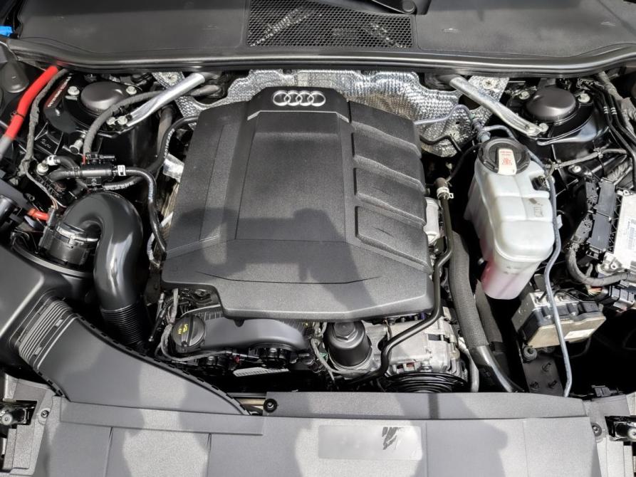 Audi A6 V (C8) Москва  - изображение 9